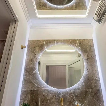 Διαμέρισμα Corfu Boutique *