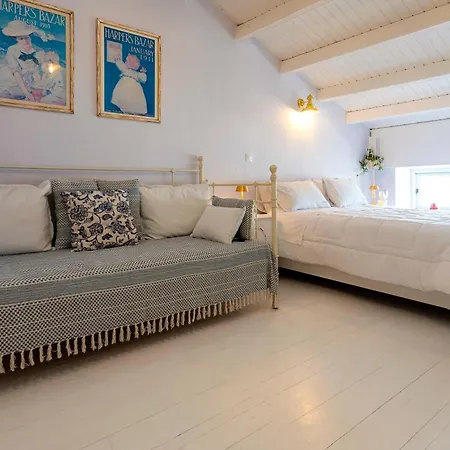 Διαμέρισμα Corfu Boutique Corfu (city)