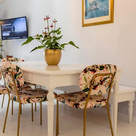 Διαμέρισμα Corfu Boutique