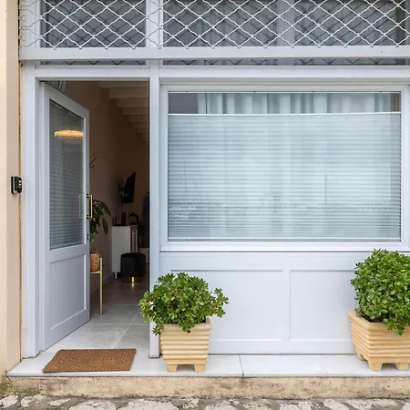 Διαμέρισμα Corfu Boutique *